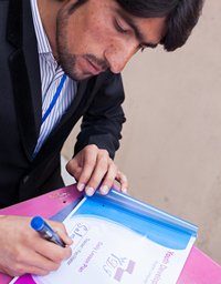 Advocate Salman Khan